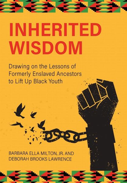 Inherited Wisdom Inherited Wisdom