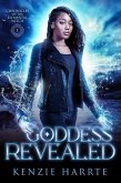 Goddess Revealed (Chronicles of an Elemental Witch) (eBook, ePUB)