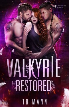 Valkyrie Restored (Valkyrie Rising) (eBook, ePUB) - Mann, Tb