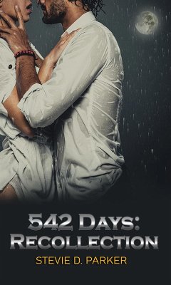 542 Days: Recollection (eBook, ePUB) - Parker, Stevie D.