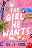 The Girl He Wants (A No Strings Attached Romance, #3) (eBook, ePUB)