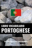 Libro Vocabolario Portoghese (eBook, ePUB)