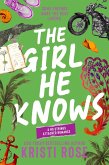 The Girl He Knows (A No Strings Attached Romance, #2) (eBook, ePUB)