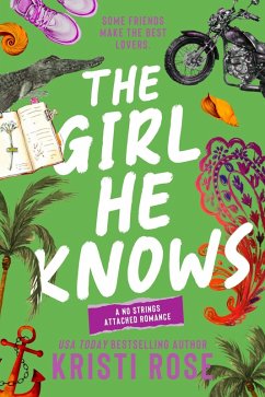 Cover The Girl He Knows (A No Strings Attached Romance, #2) (eBook, ePUB)