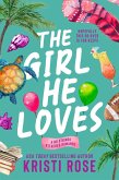 The Girl He Loves (A No Strings Attached Romance, #4) (eBook, ePUB)