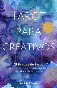 Cover Tarot para creativos (eBook, ePUB)