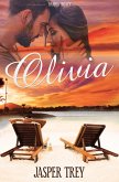 Olivia (Harris Legacy, #1) (eBook, ePUB)