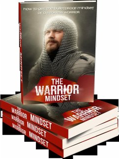 The Warrior Mindset (eBook, ePUB) - Barren, Nora