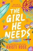 The Girl He Needs (A No Strings Attached Romance, #1) (eBook, ePUB)