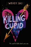 Killing Cupid (eBook, ePUB)