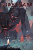 Nightmare Magazine, Issue 119 (August 2022) (eBook, ePUB) Nightmare Magazine, Issue 119 (August 2022) (eBook, ePUB)