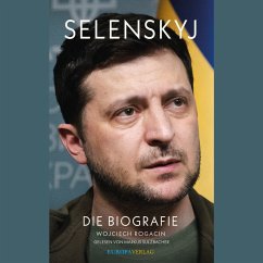 Selenskyj (MP3-Download) - Rogacin, Wojciech