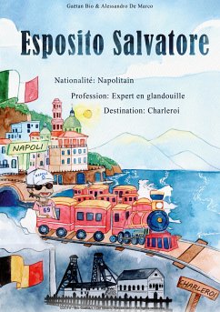 Salvatore Esposito (eBook, ePUB)