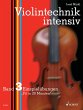 Violintechnik intensiv (eBook, PDF) - Bild 1