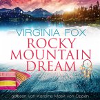 Rocky Mountain Dream (MP3-Download)