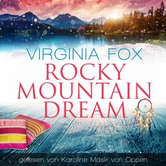 Rocky Mountain Dream (MP3-Download) - Fox, Virginia