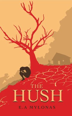 The Hush (eBook, ePUB) - Mylonas, Ea