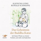 Das Geheimnis der Buddha-Katze (MP3-Download)