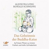 Das Geheimnis der Buddha-Katze (MP3-Download)