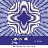 Aptavani-8 - Hindi Audio Book (MP3-Download)