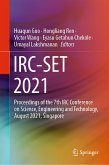 IRC-SET 2021 (eBook, PDF)