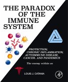 The Paradox of the Immune System (eBook, ePUB)