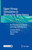 Upper Airway Stimulation in Obstructive Sleep Apnea (eBook, PDF)