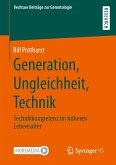 Generation, Ungleichheit, Technik (eBook, PDF)