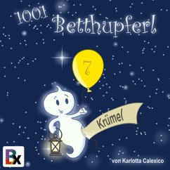 1001 Betthupferl (MP3-Download) - Calexico, Karlotta