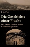 Die Geschichte einer Flucht (eBook, ePUB)