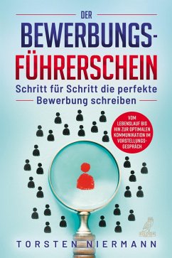 Der Bewerbungsführerschein (eBook, ePUB) - Niermann, Torsten