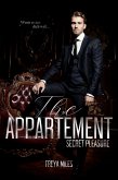 The Appartement (eBook, ePUB)