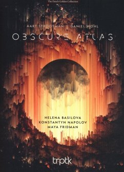 Obscure Atlas - Basilova/Napolov/Fridman