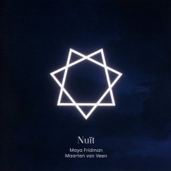 Nuit - Fridman,Maya/Van Veen,Maarten