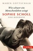 Wie schwer ein Menschenleben wiegt (eBook, ePUB)