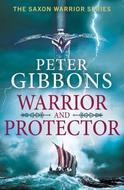 Warrior and Protector (eBook, ePUB) Cover Warrior and Protector (eBook, ePUB)