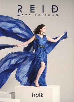 Reid - Fridman,Maya