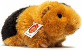 Teddy Hermann 92660 - Meerschweinchen schwarz/gold, 20 cm, Plüschtier Teddy Hermann 92660 - Meerschweinchen schwarz/gold, 20 cm, Plüschtier