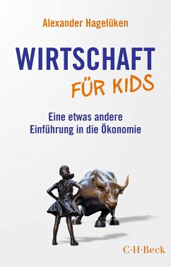 Wirtschaft für Kids (eBook, ePUB) - Hagelüken, Alexander