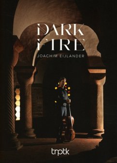 Dark Fire - Eijlander,Joachim