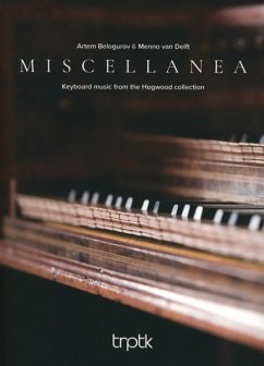 Misceallena - Belogurov,Artem/Van Delft,Menno