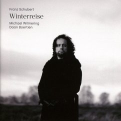 Winterreise - Wilmering,Michael/Boertien,Daan