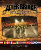 Live At Wembley (Bd & Cd)