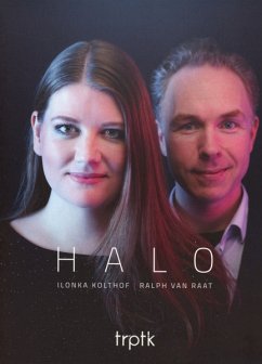 Halo - Kolthof,Ilonka/Van Raat,Ralph