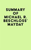 Summary of Michael R. Beschloss's Mayday (eBook, ePUB)