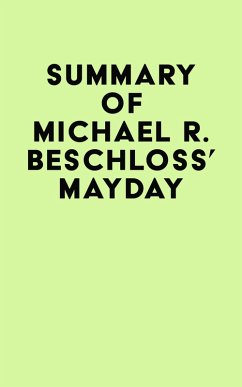 Cover Summary of Michael R. Beschloss's Mayday (eBook, ePUB)