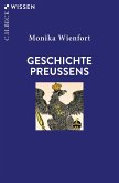 Geschichte Preußens (eBook, PDF)