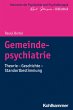 Gemeindepsychiatrie (eBook, PDF) - Bild 1