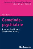 Gemeindepsychiatrie (eBook, PDF)