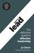 How to Lead (eBook, ePUB) - Bild 1